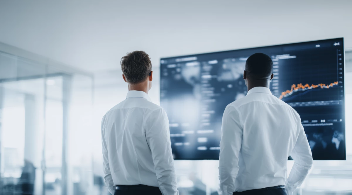 Business Process Services