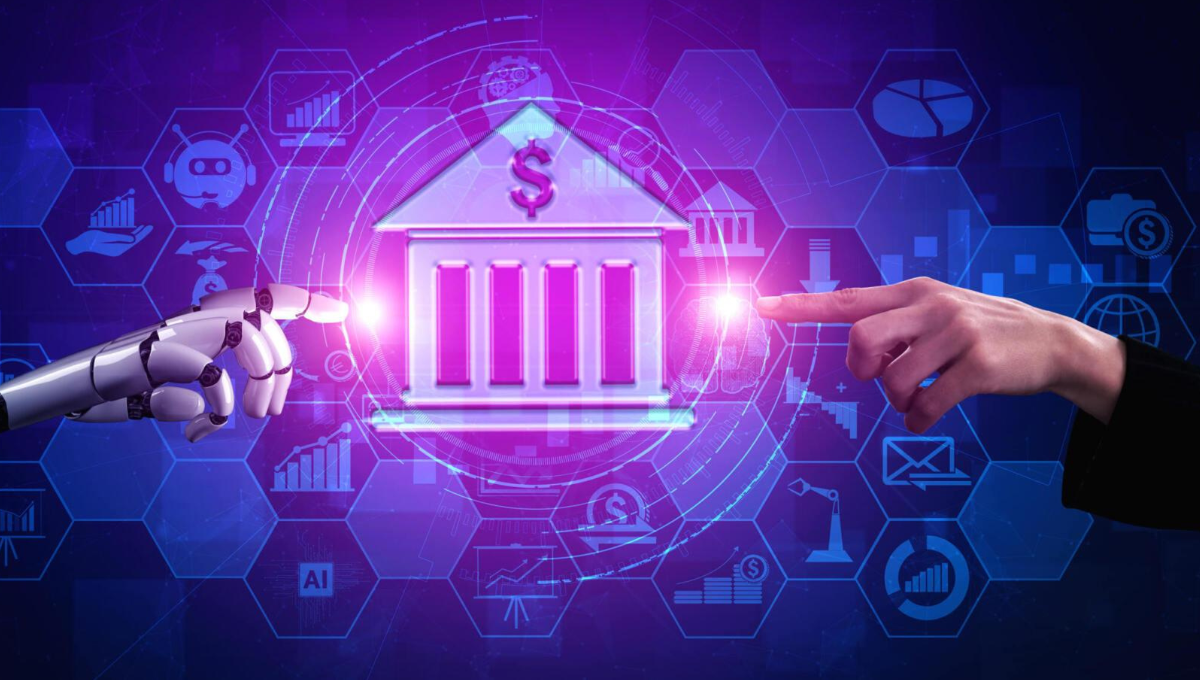 AI Transformation in Banking