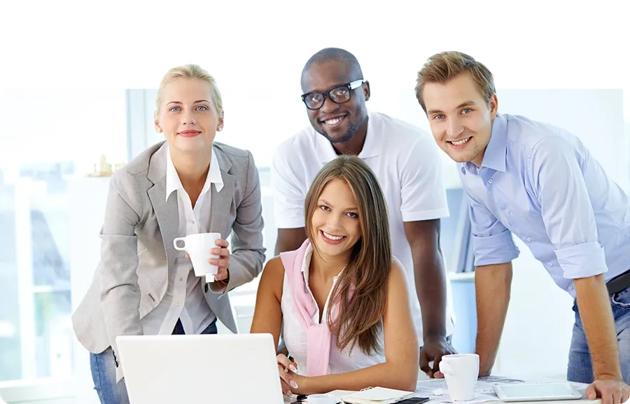 Hypersoft team