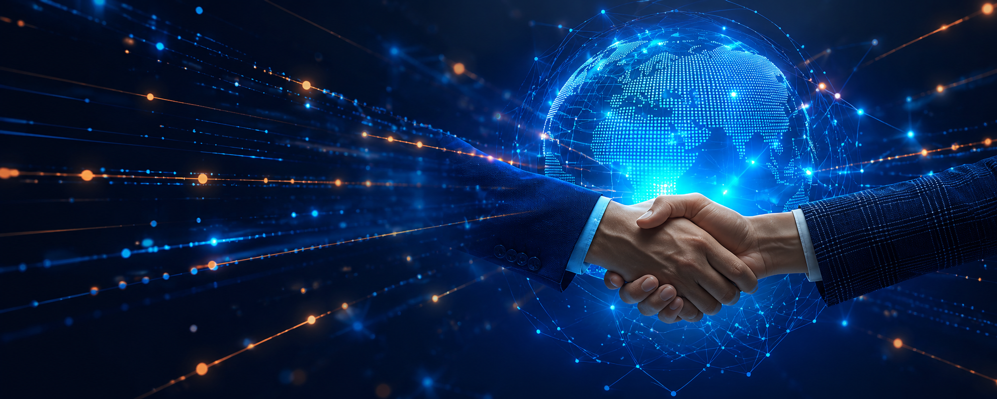 IT Consulting Banner
