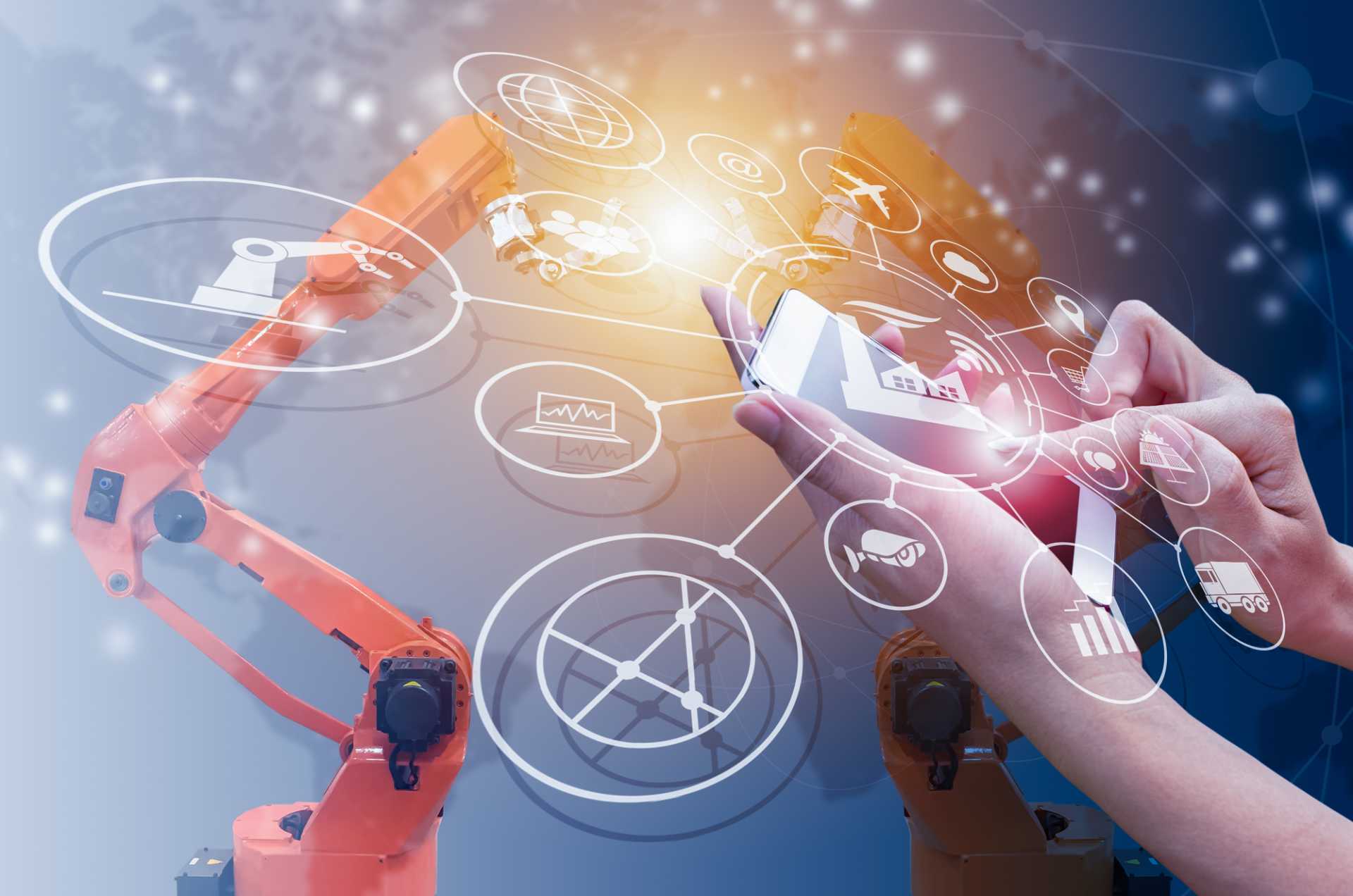 Manufacturing Automation