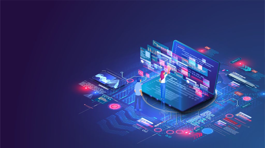 Products & Platforms