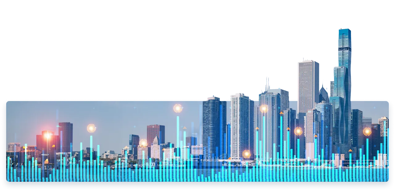 Digital transformation